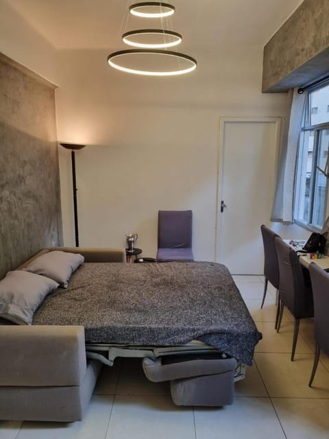 Apartment in the heart of Rio Apartment in Rio de Janeiro