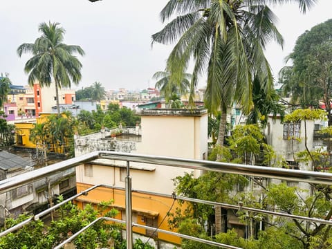 Cityscape Suites ! Apartment in Kolkata