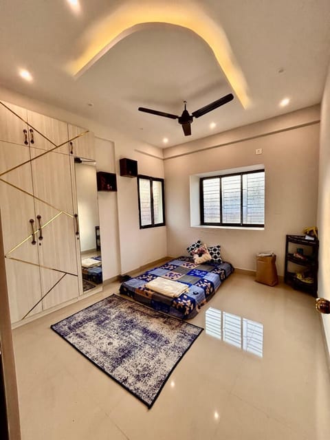 Cityscape Suites ! Apartment in Kolkata