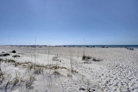 Perdido Dunes Tower 7 House in Orange Beach