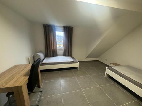 3 Zimmer Wohnung am Rhein Apartment in Koblenz