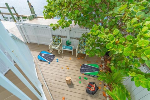 Patio, Day, Garden, View (from property/room), Balcony/Terrace, Garden view