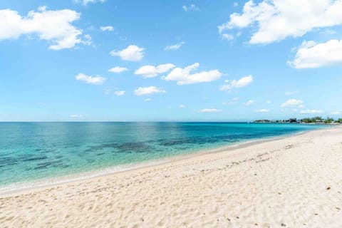 Nearby landmark, Day, Natural landscape, Beach, Sea view