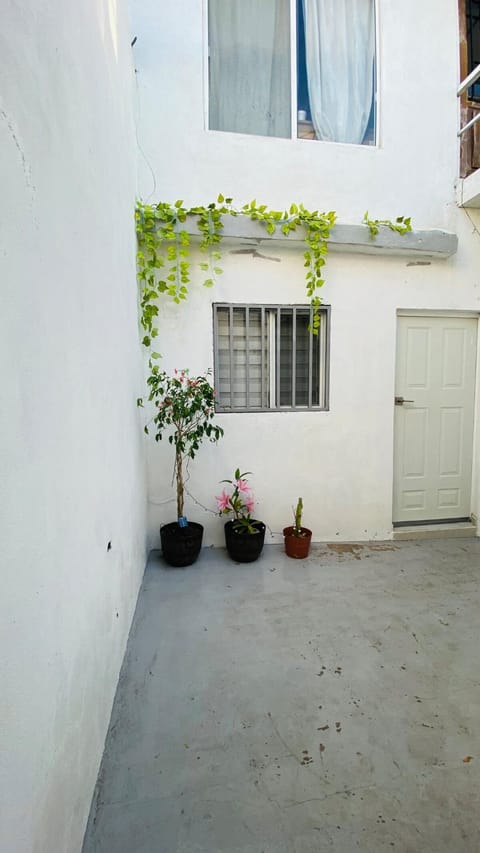 Departamento Getsemani Apartment in Hermosillo