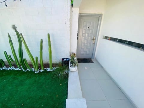 Departamento Getsemani Apartment in Hermosillo