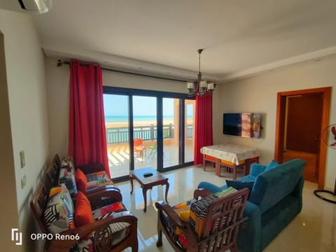 Luxury 2 bedroom in fandir el gouna Apartment in Hurghada