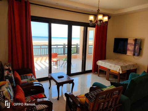 Luxury 2 bedroom in fandir el gouna Apartment in Hurghada