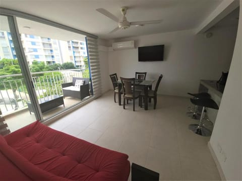 Paz y Comodidad en Ricaurte, a 10 Min de Girardot Apartment in Ricaurte