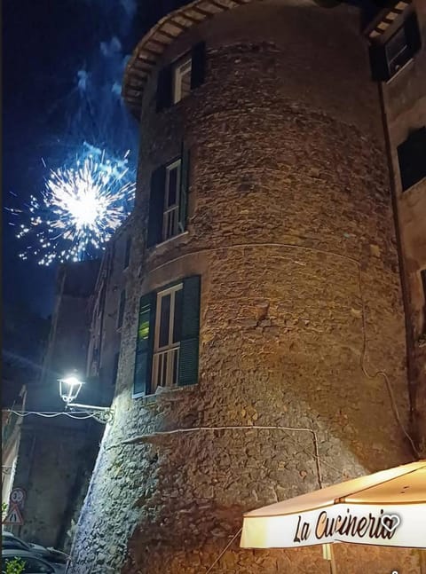 La finestra sul Duomo Apartamento in Bracciano