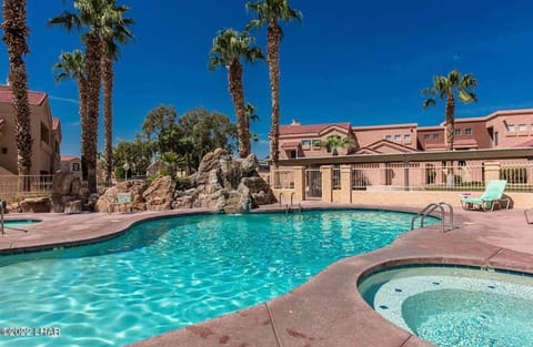 Lakeshore Village Oasis House in Lake Havasu City