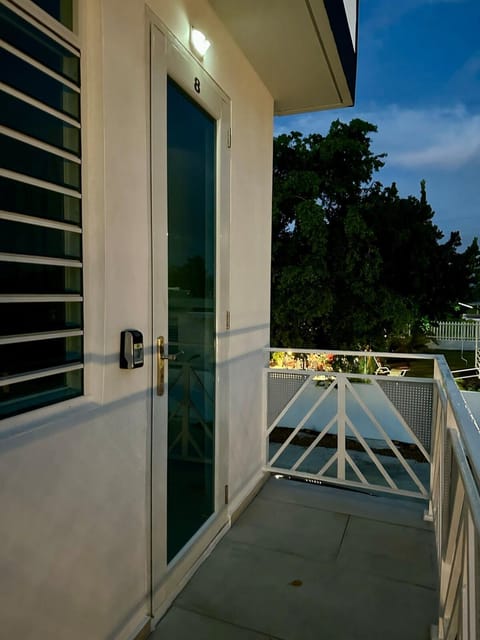 Beachtown Luxury Villas Apt 204 Apartment in Aguacate, Aguadilla, Puerto Rico