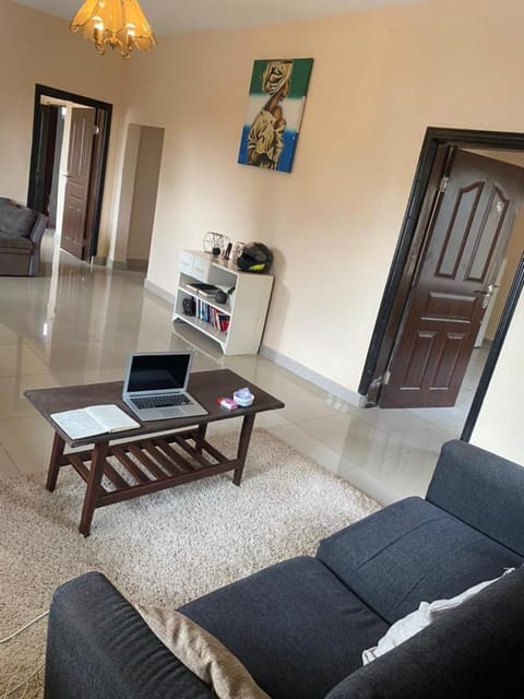 Comfortable and cozy Apartamento in Freetown