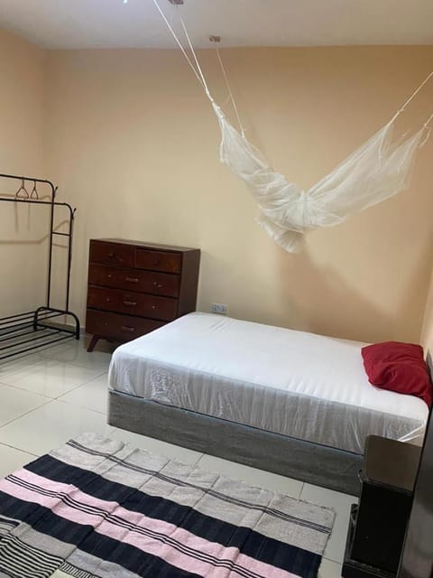 Comfortable and cozy Apartamento in Freetown