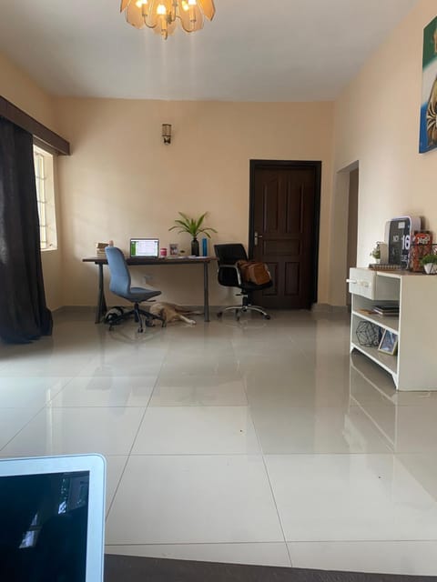 Comfortable & cozy Appartamento in Freetown