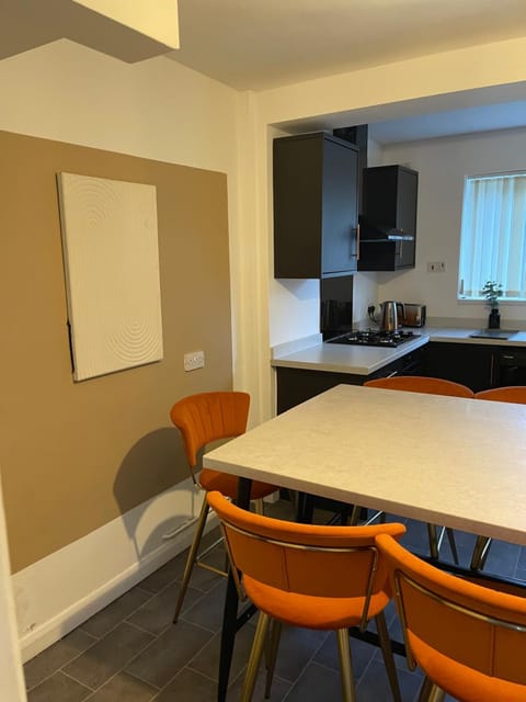 2 Cozy Modern Double Room in Nottingham Bed and Breakfast in Nottingham