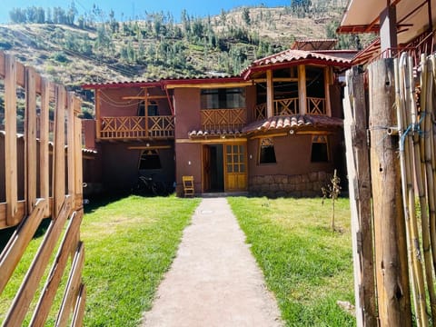 Loving Kindness Vacation rental in Pisac