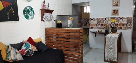 Mini Pousada da Lu Bed and Breakfast in Natal