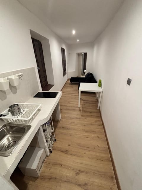 Acogedor y explendido Apartment in Alcala de Henares