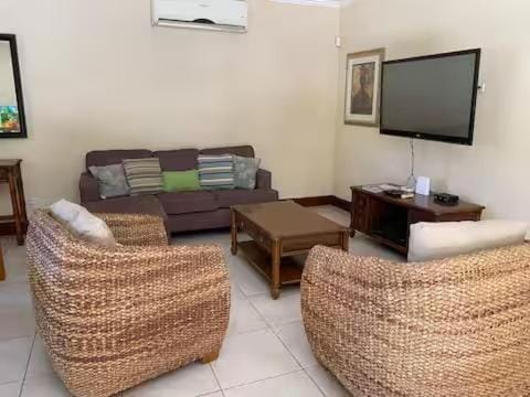 TV and multimedia, Living room, Seating area, air conditioner