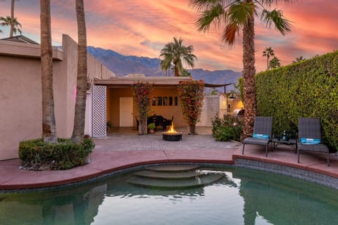 Pueblo Sol by ACME House Company House in Palm Springs