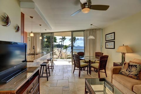 KAMAOLE NALU, #405 condo Apartment in Kihei