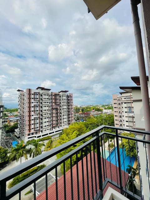 Cozy 2 BR condo at Matina Enclaves Davao City Apartment in Davao City