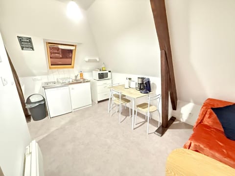 Escale 51 Apartment in Le Mans