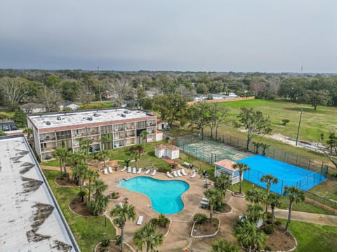 Ocean Club Villa C-310 House in Biloxi