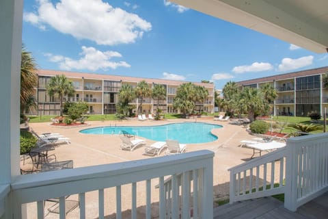 Ocean Club Villa C-209 House in Biloxi