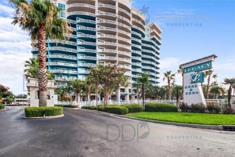 Legacy Tower Two 107 House in Gulfport