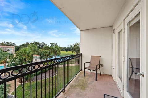 Ocean Club Villa B317 Villa in Biloxi