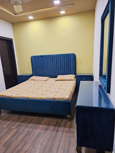 Furnished house lahore Villa in Lahore