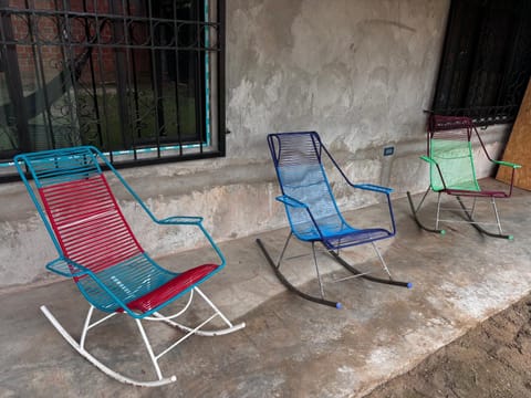 Casa estilo selva House in Pucallpa