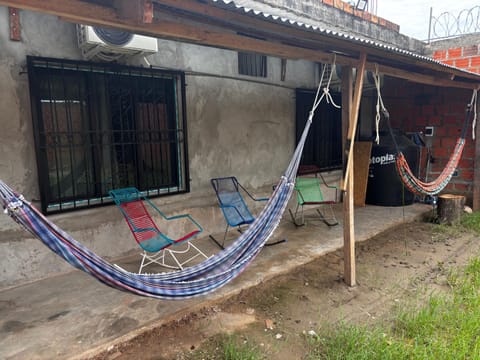 Casa estilo selva House in Pucallpa