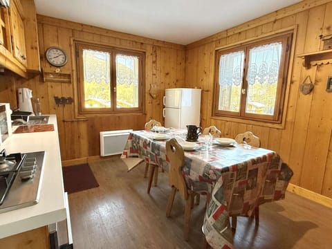 Appartement 3 pièces à Praz-Sur-Arly - Près des pistes, parking, balcon - FR-1-603-113 Apartment in Megève