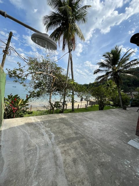 Casa do Pescador Campground/ 
RV Resort in Angra dos Reis