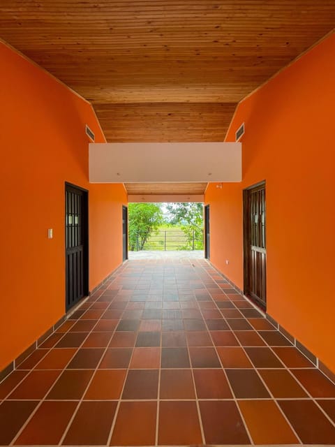 Parcela Montana Country House in Puerto Triunfo