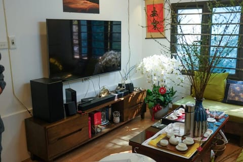 Hood Homestay Apartment in Hanoi