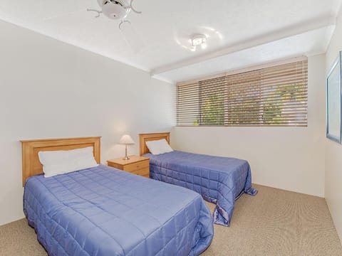 3 Mariners Point Apartment in Noosaville