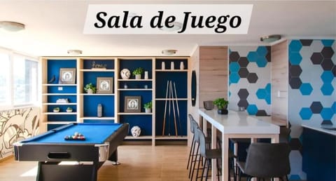 Hermoso Departamento Apartment in Vina del Mar