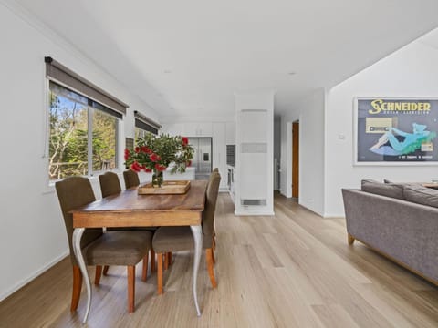 Beachside Family Haven House in Inverloch