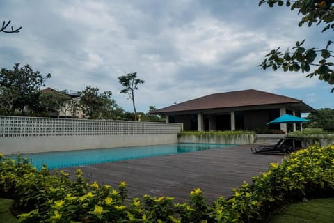 Nivata B2 Ciputra Beach Resort near Tanah Lot Villa in Kediri