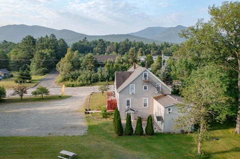 Allegory Inn Locanda in Twin Mountain