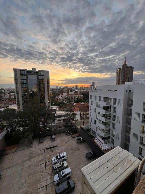 Apartment 2 hab downtown area - plaza Libertad Apartment in Santa Cruz de la Sierra