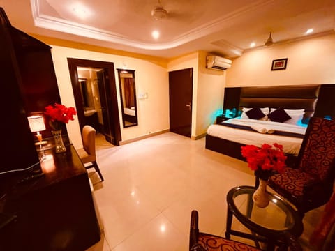 The Reo Classic, Haridwar Apartment in Dehradun