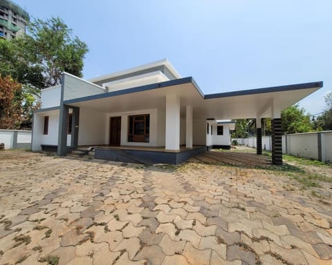 Aura Villa Villa in Kozhikode