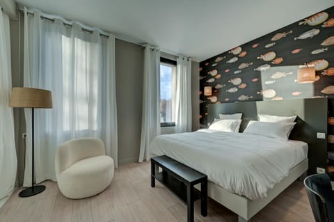 Hôtel Bellegarde by Viktor Hotel in Aix-en-Provence