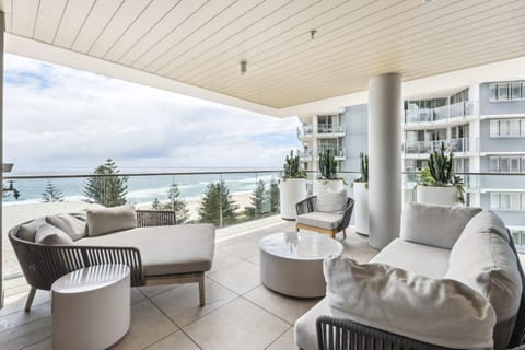 Picasso By Khove Apartment in Burleigh Heads