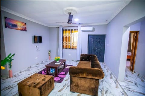 MIKE's AB & B Apartment in Greater Accra Region, Ghana