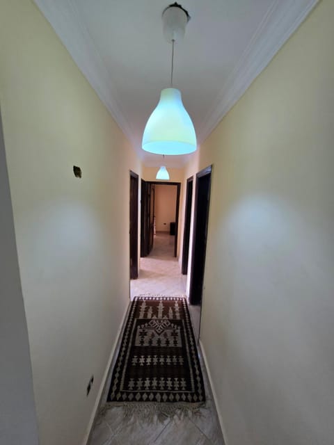 FULLY FURNISHED COZY APARTMENT IN TH EGYPTIAN Satyle Apartment in New Cairo City